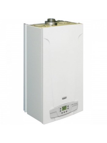 Газовый настенный котел Baxi ECO Four 1.14